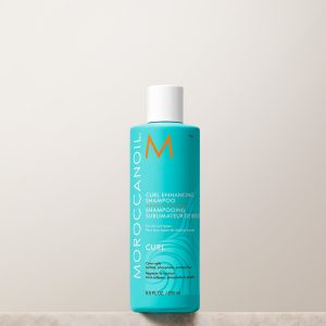 Curl Enhancing Shampoo