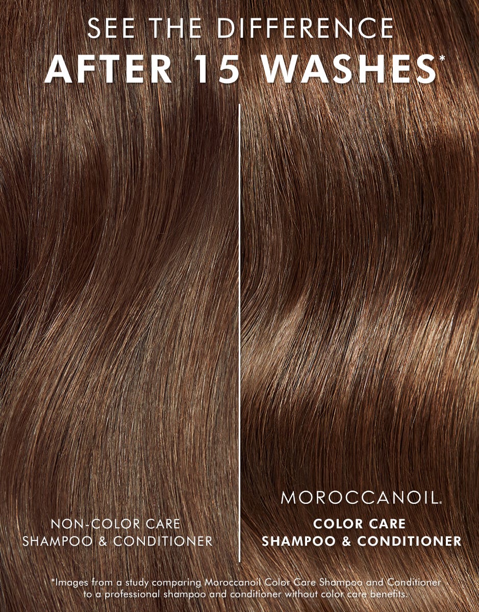 Color Care Shampoo - Image 3